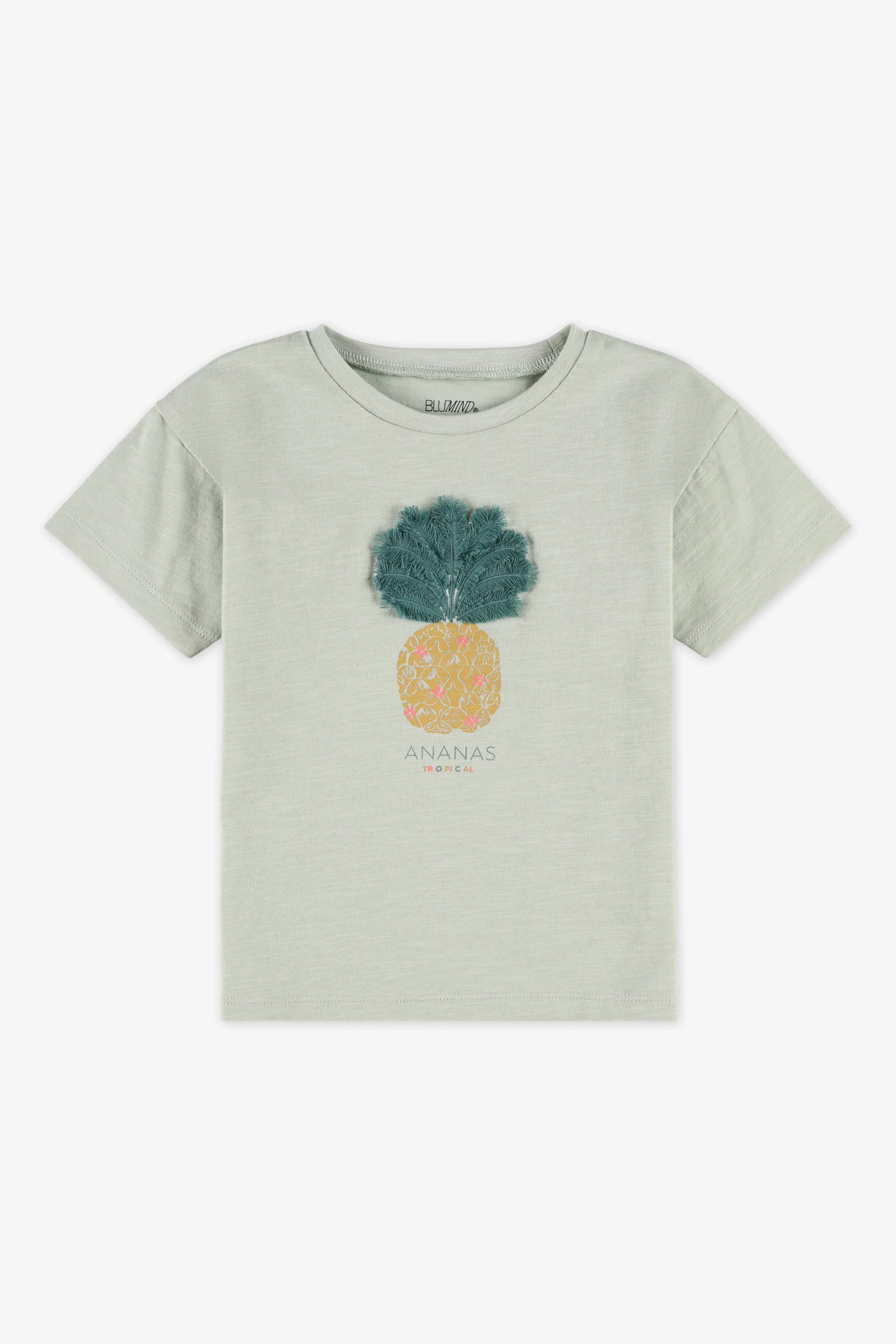 T-shirt imprimé - Bébé fille